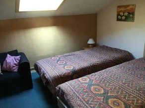 Chalet 3* 8 couchages, cheminée, parking, navette gratuite - Image 3
