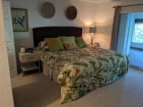 Riverfront Otter House with boat dock. 10 mins from springs, 20 from Cedar Key - Image 4