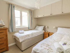 1 RIVER COTTAGE, pet friendly, with open fire in Calstock - Image 4
