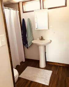 Grinnell Heritage Tiny House - On Organic Farm - Image 2