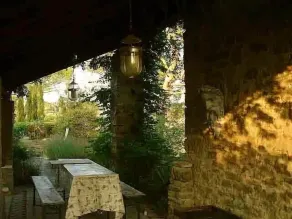 Toskana: Bauernhaus aus dem 17 Jhdt.; Hügellage, eigener Pool, Traumblick - Image 5
