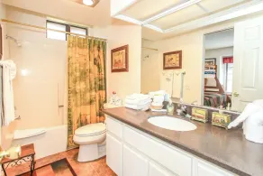 Brown Bear's Den - Spacious condo within walking distance to all Big Bear has to offer! - Image 2