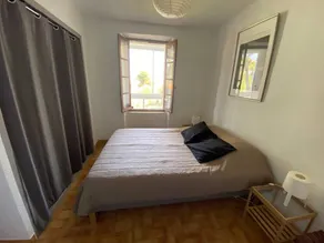 Apartment for 4 people, near beach, parking, terrace, shops nearby - Image 4