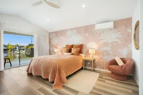 Maison de ville 6 Sunseeker Close 26 - Image 5
