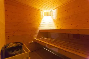Villa VEDORNA - big wellness house near beach, pool, wellness room with jacuzzi & sauna, game room, table tennis, playground & bbq, Pomer, Istria - Image 4