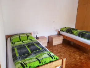 Apartamento sol da noite e casas de férias - Image 5
