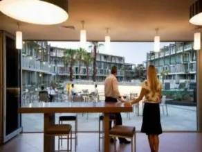 TOPPKLASS TORQUAY RESORT \"MOTEL SUITE\" - Image 3