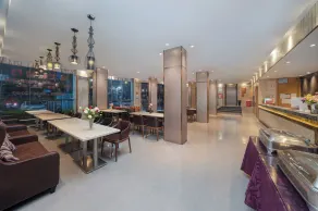 Weston Coastal Hotel Bao'an Intl Airport - Image 5