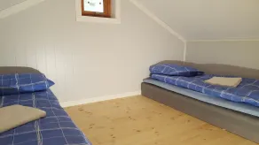 Sommerhus Kvernesfjorden fiskerimuligheder - Image 5