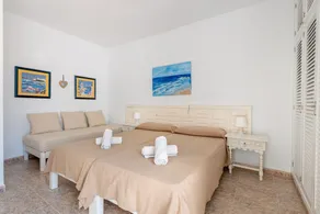 Appartement de vacances climatisé \"Bungalow Cala Dor 27\" avec vue sur la mer et piscine - Image 5