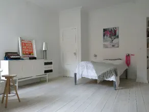 City Apartment in Copenhagen with 2 bedrooms sleeps 4 - Image 5
