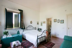 Eksklusiv villa med pool og jacuzzi, dejlig hav-Etna udsigt nær Catania / Taormina - Image 2