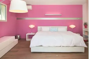 SunlightProperties : SPLENDIDE : Villa, 4 chambres/3 salles de bain, jacuzzi, piscine chauffée - Image 5
