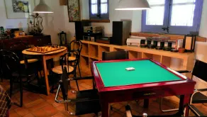 Beeindruckende Hotel umgeben von Natur, 5 min zu den Stränden. Max. Privatsphäre - Image 5