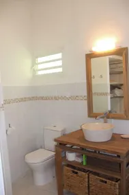 Maison de 3 chambres avec piscine partagee jardin amenage et wifi a Saint Laurent de la Salanque a 3 - Image 3