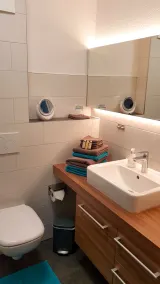 Ideal para viajantes de negócios / Vida temporária - sinta-se em casa - Image 3