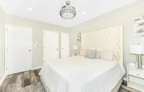 Luxirious 3 bedroom apartment - 5 minutes from Yankee Stadium - Image 4