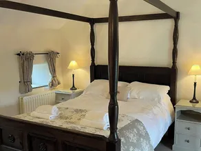 1 bedroom accommodation in Kilnsey, near Skipton - Image 3