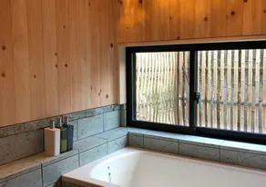A 100-year-old folk house has been completely renewed, and you can enjoy living in a satoyama in just one hour from the Tokyo metropolitan area via the Aqua- Line / Ken-O Expressway. - Image 4