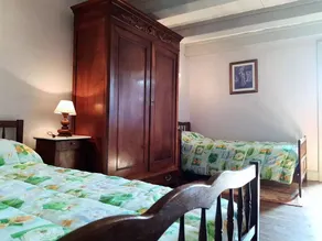 Gîte de France à Latronche 2 épis - Gîte de France 5 personnes MAE-9294 - Image 5