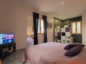 Magnífica villa de prestigio, piscina climatizada, situada en el corazón del Périgord Negro - Image 5