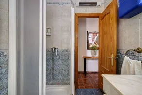 Casa de férias Casa Almoraima com piscina e terraço aberto - Image 4