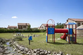 Paradise Villa Istria con piscina, 4 dormitorios, patio verde - Image 2