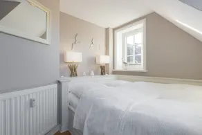 3-room apartment on the upper floor/ground floor with approx. 54 sqm floor space in Munkmarsch - Image 4