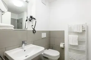 Hübsches 1-zimmer Ferienapartment in Strandnaher Lage mit Überdachtem Balkon - Image 3
