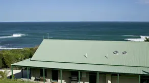 BENNETT'S BEACH HOUSE - GREAT OCEAN ROAD - APOLLO BAY - Image 5