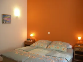 Barrierefreie Ferienwohnung SONNE auf Rügen - Image 4
