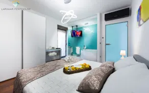 Luxury 5* Penthouse with unparalleled sea view - Image 5