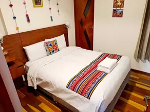 RESIDENCIAL CRISTINA - Image 4