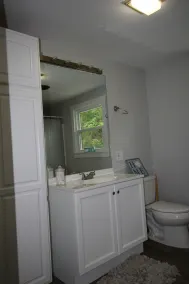 Peaceful and Relaxing Cape Cod Ranch located 7 Min. from the Beach. - Image 4