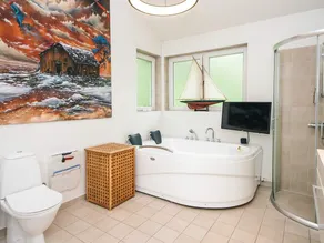 5 Star Holiday Home in Ronde - Image 4