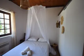 MASSALIA  FINCA, MAISON BUCOLIQUE - Image 4