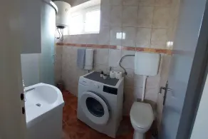 Two bedroom apartment with terrace Sućuraj, Hvar (A-5671-a) - Image 2