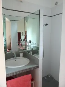 Villa 6 - 8 personnes avec piscine privée chauffée à Porto Vecchio - Image 3
