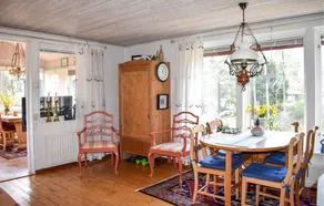 Fantastiskt hem i Borrby med WiFi - Image 4