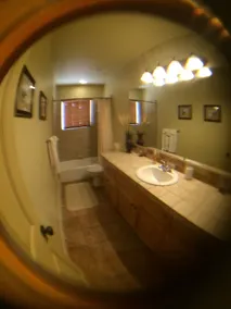 Spring Ski Special: 6 BR Feriehus på Wolf Creek Ut, mange faciliteter - Image 3