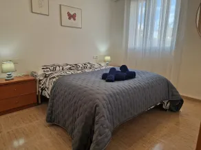 Riumar "Eva", 300m to beach, private pool, On-Site-Service, dog beach - Image 5