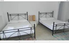 Remarkable 3double-Bed House in Daskalio - Image 4