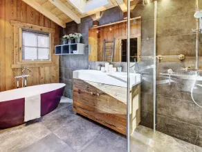 Chalet Ressource - Chalet Ressource - 13 Personnes - Morzine MAE-3821 - Image 3