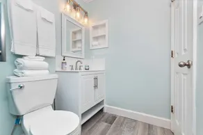 Oceanfront 2 Bedroom + sofabed with Pool, Linens included, at Cape Coddages II! - Image 3