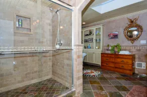 VILLA  ESCONDIDO stunning one of a kind luxury suite with views and a pool - Image 2