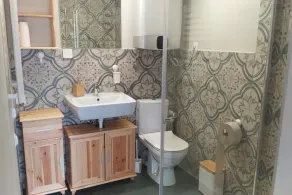 Vakantiehuis, Sauna, Jacuzzi, Airconditioning - Image 4