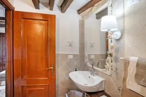 Ferienhaus Agriturismo U' Spigu - \"Nonna Annetta\" mit privater Terrasse, Gemeinschaftsgarten & WLAN - Image 3