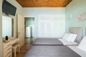 Baracunda Seaview Apartments with private Hot Tub by Konnect - Image 5