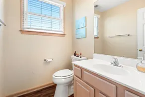 Serenity Now: Dog-Friendly Home in Golf Course Community w/ Water Views - Image 4
