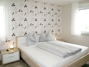Fin lejlighed for 6 gæster med klimaanlæg, WIFI, TV, terrasse og kæledyr tilladt - Image 5
